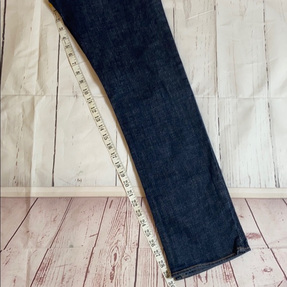 DC straight Jeans size 31 inb209 - Picture 7 of 7